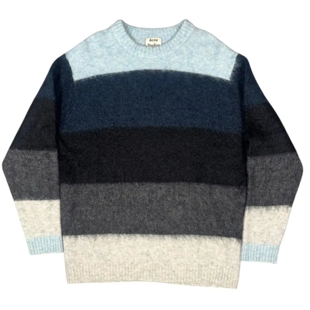 Acne Studios Albah Mohair Sweater